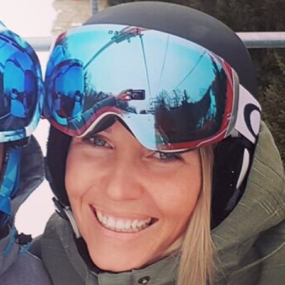 Flight Deck™ XM Snow Goggles + Spare Lens - Picture 6 of 7